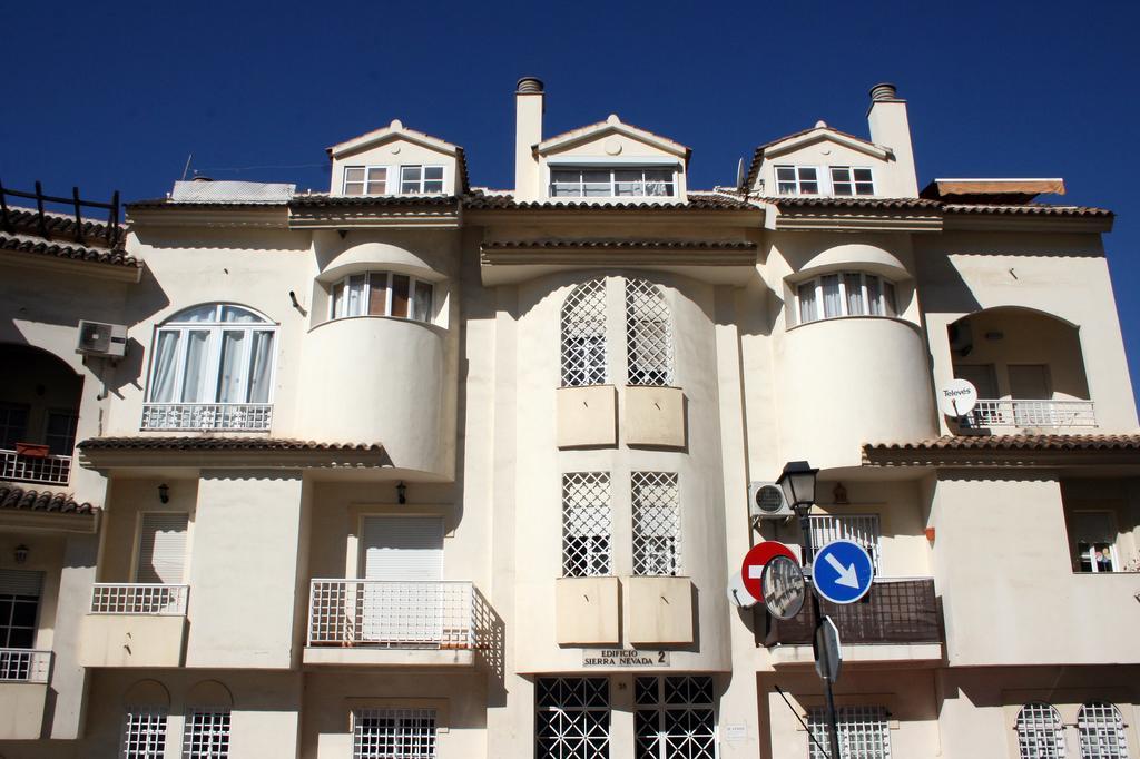 Апартаменты La Casa De Julia Сенес де ла Вега Экстерьер фото